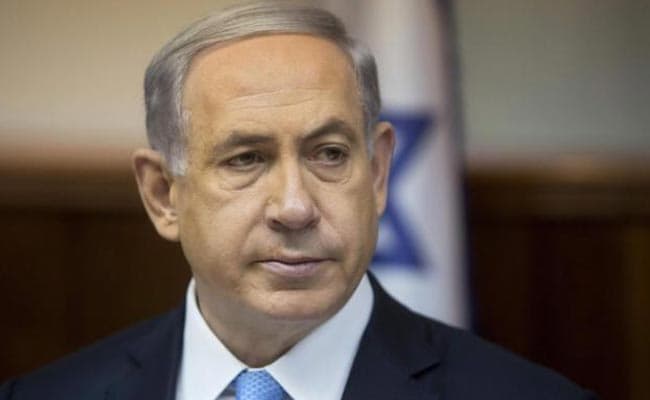 Benjamin Netanyahu Says He Is Waiting For A Visit From Palestinian Leader