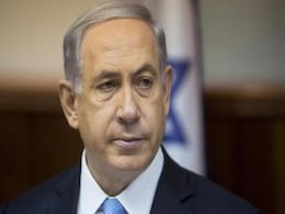 Quarter Of Israel Prime Minister Netanyahu's Salary Goes On Armoured Car Quarter Of Israel Prime Minister Netanyahu's Salary Goes On Armoured Car
