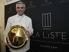 Suspected Suicide Of 'World's Best Chef' Highlights Pressure-Cooker Of Haute Cuisine