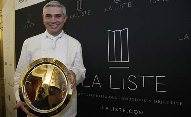 Suspected Suicide Of 'World's Best Chef' Highlights Pressure-Cooker Of Haute Cuisine