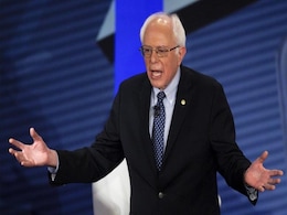 Hillary Clinton Loses To Bernie Sanders In Coal State Of West Virginia Hillary Clinton Loses To Bernie Sanders In Coal State Of West Virginia