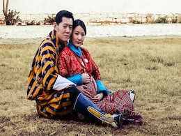 Bhutan's Royal Couple Announce Birth Of Baby Prince Bhutan's Royal Couple Announce Birth Of Baby Prince