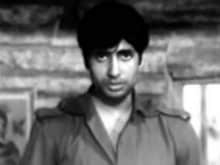 Can You Guess When Amitabh Bachchan Auditioned for His First Film?