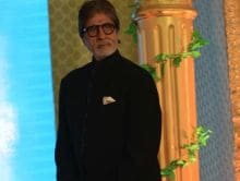 23 Million Fans and Counting for Amitabh Bachchan on Facebook