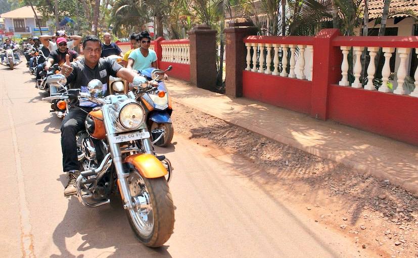 2016 India Bike Week: Hits and Misses