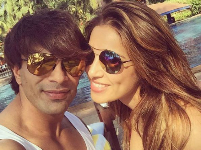 Here's Karan Singh Grover's 'Beautiful' Message For Bipasha Basu