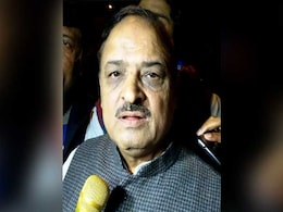 BJP Lawmaker O P Sharma's Suspension Revoked From Delhi Assembly BJP Lawmaker O P Sharma's Suspension Revoked From Delhi Assembly