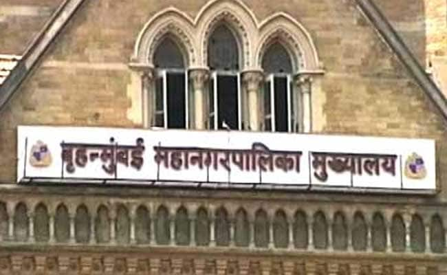 Mumbai Civic Body Asks Union Minister To Remove 'Illegal Addition' To His Bungalow