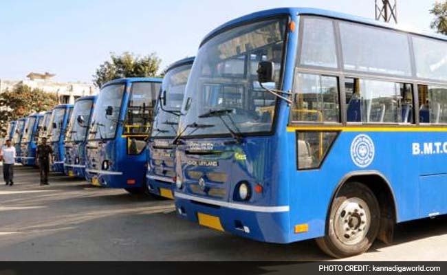 Bengaluru Passengers Rally Around New Conductor, 'Wholesome' Bus Moment Viral