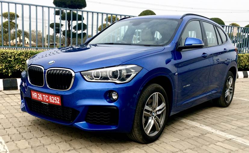 Exclusive Review 2nd Generation Bmw X1 Carandbike