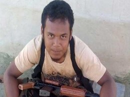 Bodo Militant Commander Killed In Assam Bodo Militant Commander Killed In Assam