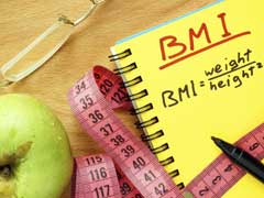 This Is What Your BMI Tells About Your Health