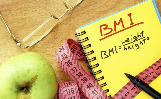 Body Mass Index A Wrong Measure Of Health: Study