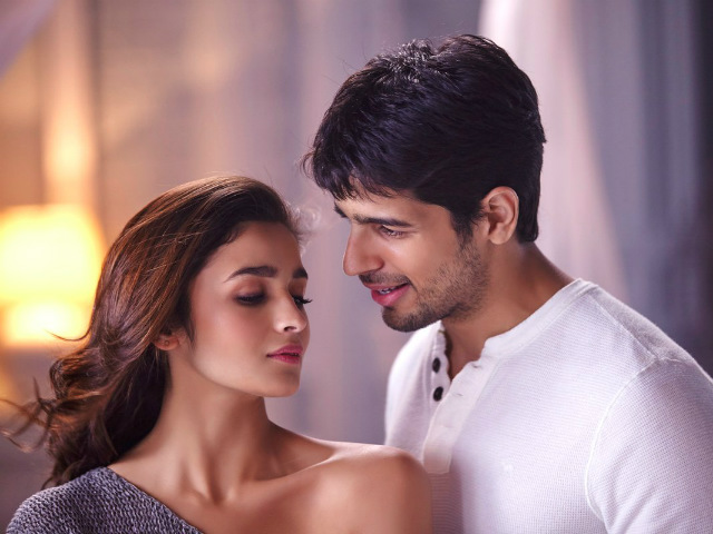 <I>Kapoor And Sons</i> Song Bolna: Alia, Sidharth, Fawad's Happy-Sad Moments