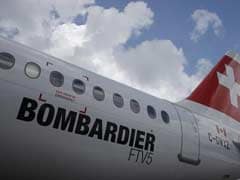 Bailout Would Cut Bombardier's Cseries Jet Stake, Taking It Off Books: Sources