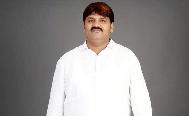 तेलंगाना के मुख्यमंत्री केसीआर के 'भक्त' के रूप में मशहूर हैं हैदराबाद के नए मेयर