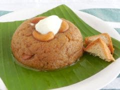 Bread Halwa: The Indian Take on Bread Pudding Bread Halwa: The Indian Take on Bread Pudding