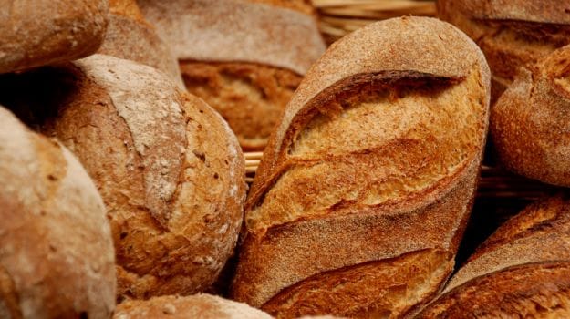 Deciphering Italian Breads: Beyond Ciabatta and Pizza Bianca