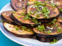 How to Make Brinjal Fry: Eastern India's Popular Vegetarian Dish How to Make Brinjal Fry: Eastern India's Popular Vegetarian Dish