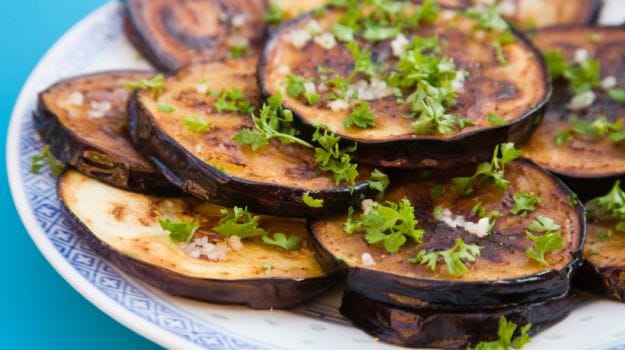 How to Make Brinjal Fry: Eastern Indias Popular Vegetarian Dish - NDTV Food