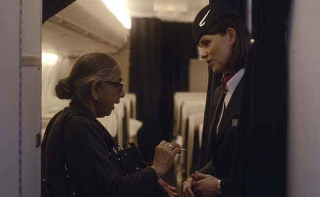 British Airways Campaign for India Gets a Funny Makeover