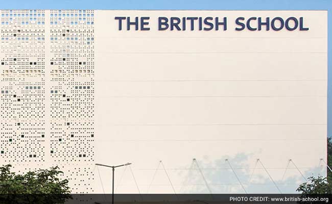 British School In Delhi Under 1-Hour Lockdown After Threat Call