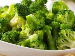 Eating Broccoli May Lower Heart Disease, Cancer Risk: Study