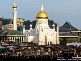 Brunei's Oldest Indian: A Successful Entrepreneur, Flag-Bearer Brunei's Oldest Indian: A Successful Entrepreneur, Flag-Bearer