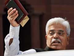 Former Delhi Police Chief Bassi Appointed to UPSC