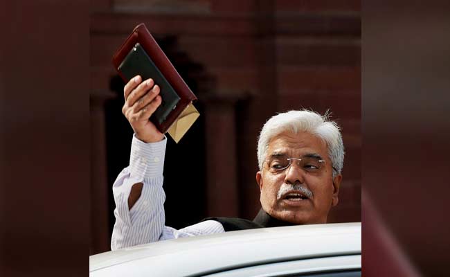 UPSC Appointment: BJP Has 'Obliged' BS Bassi, Alleges Aam Aadmi Party