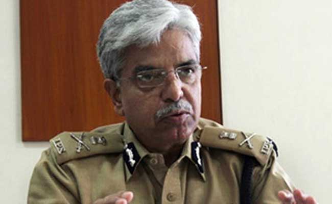 Delhi Police Commissioner Bassi Working As Centre's Spokesperson: CPI(M)