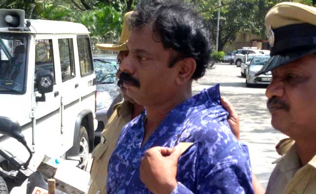 Bengaluru Man Gives Siddaramaiah A 'Sweet Surprise', Gets Arrested