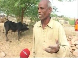 मध्य प्रदेश सूखे की मार, 13 जिलों की 110 तहसीलें सूखाग्रस्त घोषित मध्य प्रदेश सूखे की मार, 13 जिलों की 110 तहसीलें सूखाग्रस्त घोषित