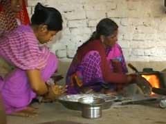 As Loans Pile Up, Bundelkhand's Women Farmers In Distress