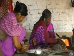 As Loans Pile Up, Bundelkhand's Women Farmers In Distress As Loans Pile Up, Bundelkhand's Women Farmers In Distress