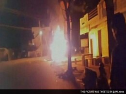 Indian Mob Strips, Molests And Beats Tanzanian Student Indian Mob Strips, Molests And Beats Tanzanian Student