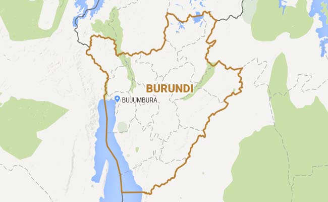 Tutsi General Killed In Burundi Attack: Sources