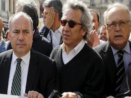 Turkey Frees 2 Journalists From Jail After High Court Ruling Turkey Frees 2 Journalists From Jail After High Court Ruling