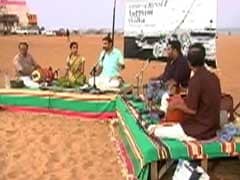 Carnatic Concert For Fishermen In Chennai Breaks Barriers