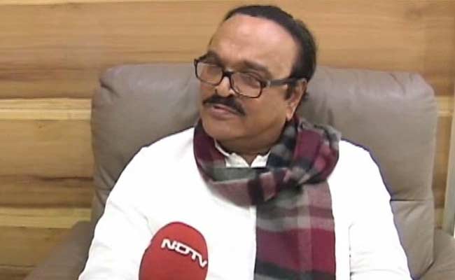 NDTV Exclusive: Is Bhujbal Empire Maze Of Dummy Companies?