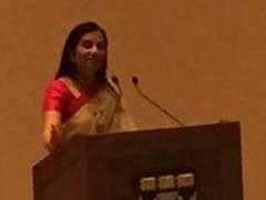 India's Big Test Is Implementation Of Flagship Schemes: Chanda Kochhar
