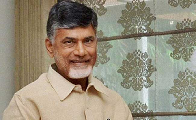 TDP To Seek Special Status For Andhra Pradesh In Parliament