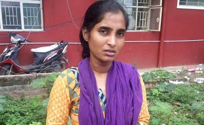 चेन्‍नई में मिली सिर कटी लाश टीवी अभिनेत्री ससीरेखा की थी, पति गिरफ्तार