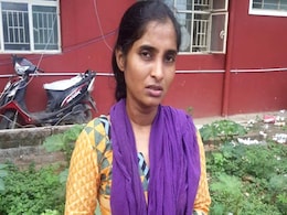 चेन्नई में मिली सिर कटी लाश टीवी अभिनेत्री ससीरेखा की थी, पति गिरफ्तार चेन्नई में मिली सिर कटी लाश टीवी अभिनेत्री ससीरेखा की थी, पति गिरफ्तार