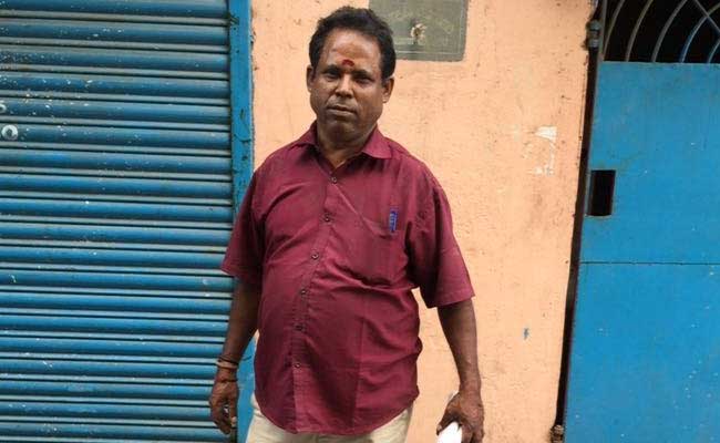Chennai Auto Driver Saved Passenger's Life, Then Paid His Medical Bills