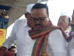 Enforcement Directorate Attaches Chhagan Bhujbal's Assets Worth Rs 90 Crore