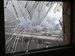 China Moves 10 Chemical Plants After Explosion Review China Moves 10 Chemical Plants After Explosion Review