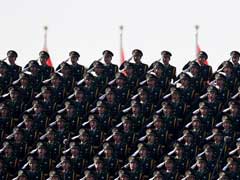 China's Military Sets Up Anti-Corruption Hotline