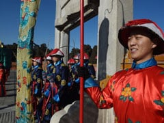 New Year, New Travel: More Chinese Choose Tourism Over Tradition