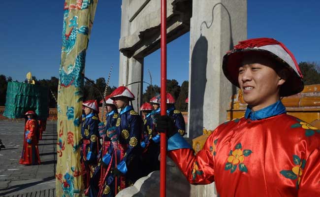 New Year, New Travel: More Chinese Choose Tourism Over Tradition